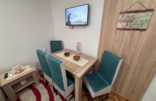 Sid Apartment | Apartman Dunja 2