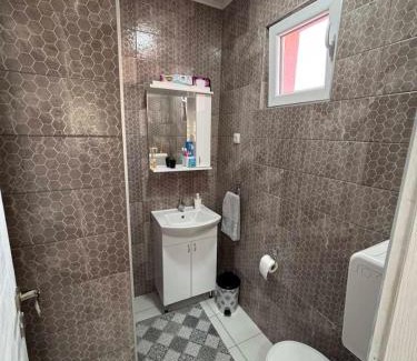 Sid Apartment | Apartman Dunja 2