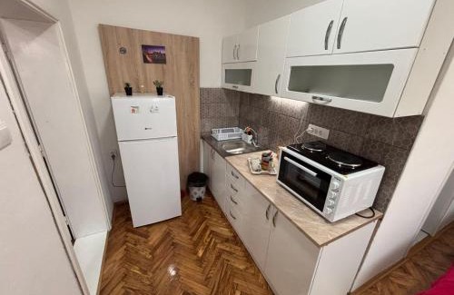 Sid Apartment | Apartman Dunja 2
