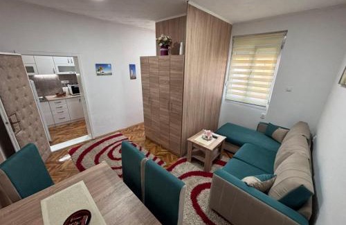 Sid Apartment | Apartman Dunja 2