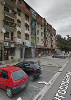 Ruma Apartment | Apartman Dunja