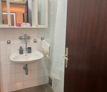Ruma Apartment | Apartman Dunja
