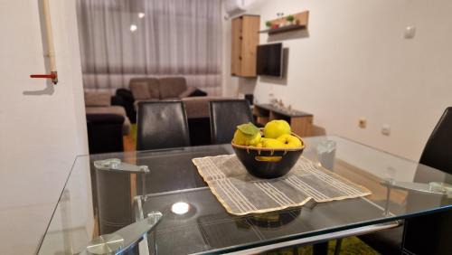 Ruma Apartment | Apartman Dunja