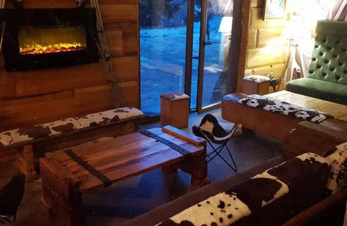 Lisina Apartment | Apartman Dunja -Ski skola