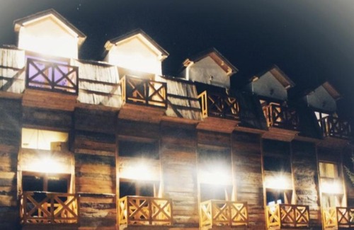 Lisina Apartment | Apartman Dunja -Ski skola