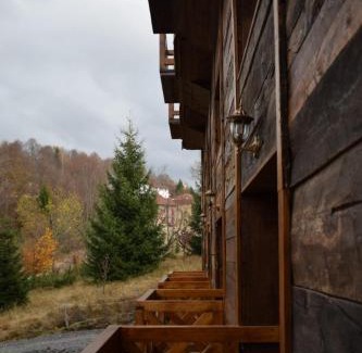 Lisina Apartment | Apartman Dunja -Ski skola