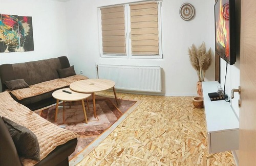 Tuzla Apartment | Apartman Duric