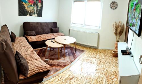 Tuzla Apartment | Apartman Duric