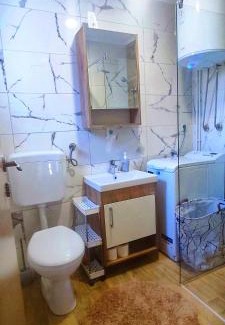 Tuzla Apartment | Apartman Duric