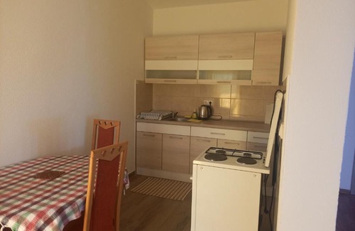 Mali Radic Apartment | Apartman EDINA