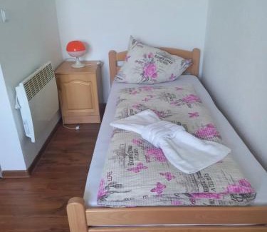 Mali Radic Apartment | Apartman EDINA