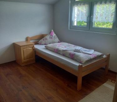 Mali Radic Apartment | Apartman EDINA