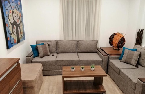 Vracar Apartment | Apartman Ekatarina