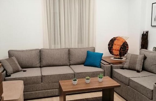 Vracar Apartment | Apartman Ekatarina
