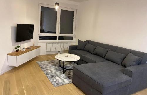 Tuzla Apartment | Apartman Elegance Tuzla
