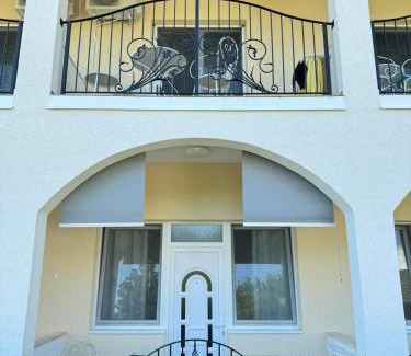 Vrdnik Apartment | Apartman Elena Sunčani Breg Vrdnik