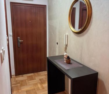 City Center Apartment | Apartman Eleni