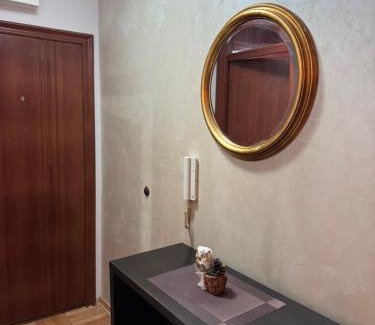 City Center Apartment | Apartman Eleni
