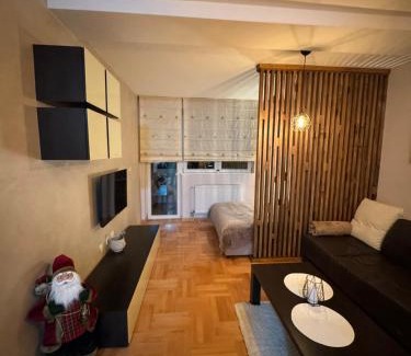 City Center Apartment | Apartman Eleni