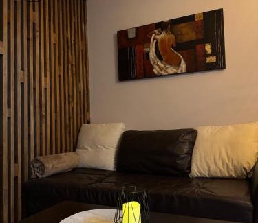 City Center Apartment | Apartman Eleni