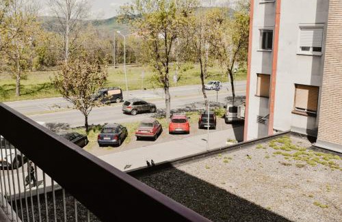 Kraljevo Apartment | Apartman ELEVEN