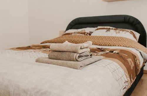 Kraljevo Apartment | Apartman ELEVEN