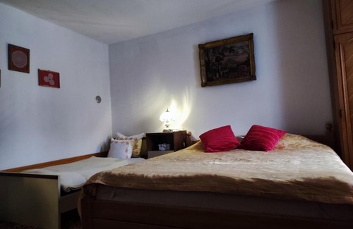 Visoko Apartment | Apartman Elmina