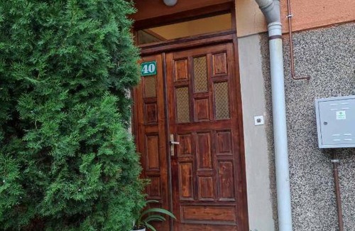 Visoko Apartment | Apartman Elmina