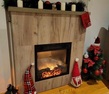 Kopaonik Apartment | Apartman Ema, Blizu Gondole Brzeće - Kopaonik