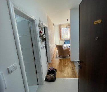 Pale Apartment | Apartman ENA