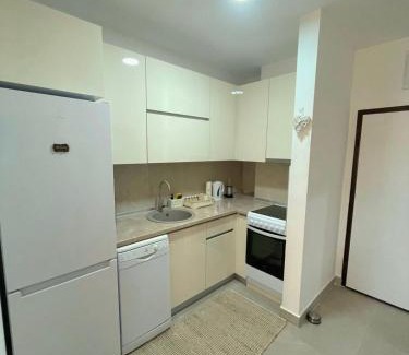 Pale Apartment | Apartman ENA