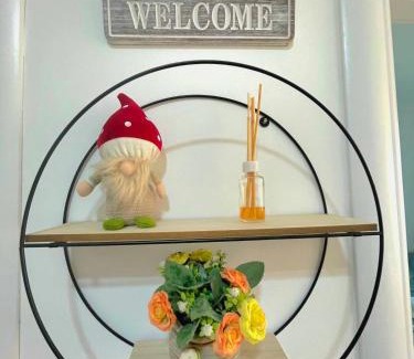 Pale Apartment | Apartman ENA
