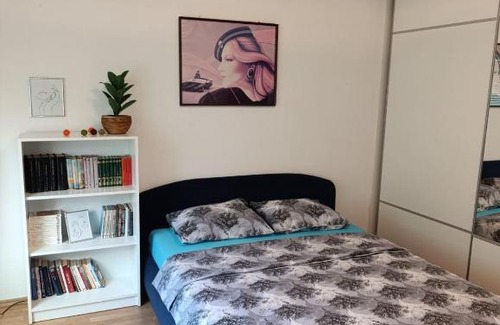 Novo Sarajevo Apartment | Apartman Ena