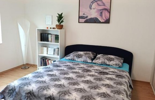 Novo Sarajevo Apartment | Apartman Ena