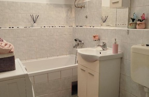 Novo Sarajevo Apartment | Apartman Ena