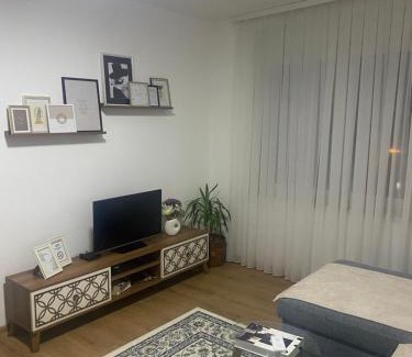 Novi Pazar Apartment | Apartman Esma