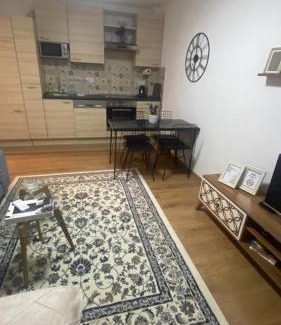 Novi Pazar Apartment | Apartman Esma