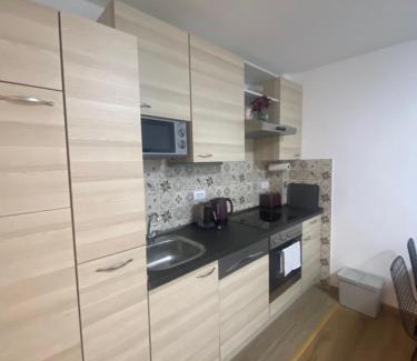 Novi Pazar Apartment | Apartman Esma