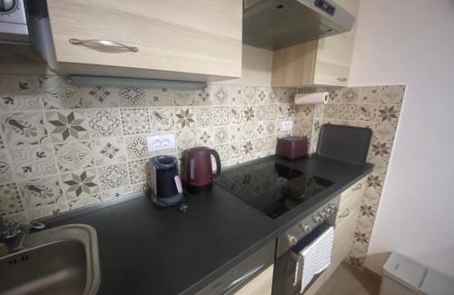 Novi Pazar Apartment | Apartman Esma