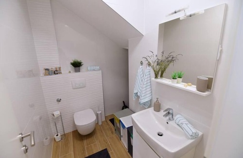 Simuni Apartment | Apartman Eva