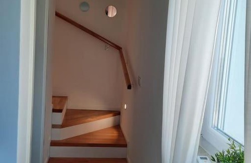 Simuni Apartment | Apartman Eva