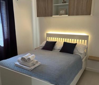 Vir Apartment | Apartman Family