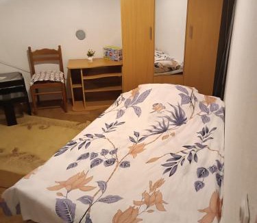Mostar Old Town House | Apartman Farah