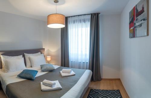 Vrnjacka Banja Apartment | Apartman Favorito 327