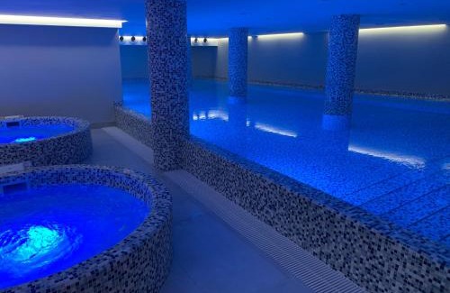 Vrnjacka Banja Apartment | Apartman Favorito 327