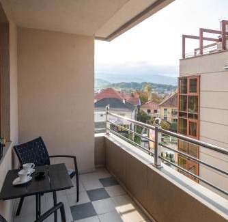 Vrnjacka Banja Apartment | Apartman Favorito 327