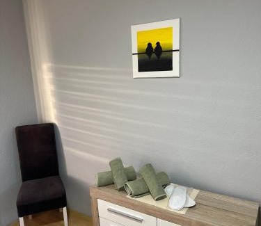 Sjenica Apartment | Apartman Feniks