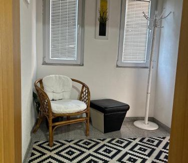 Sjenica Apartment | Apartman Feniks