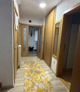 Sjenica Apartment | Apartman Feniks