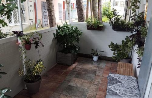 Rakovica Apartment | Apartman Fenix